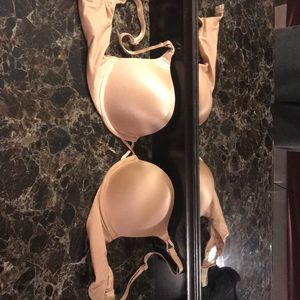 Victoria’s Secret Bombshell bra